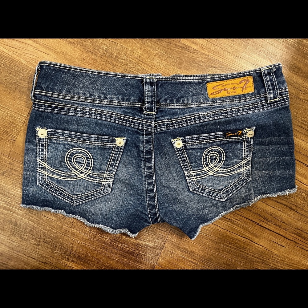 Seven7 shorts